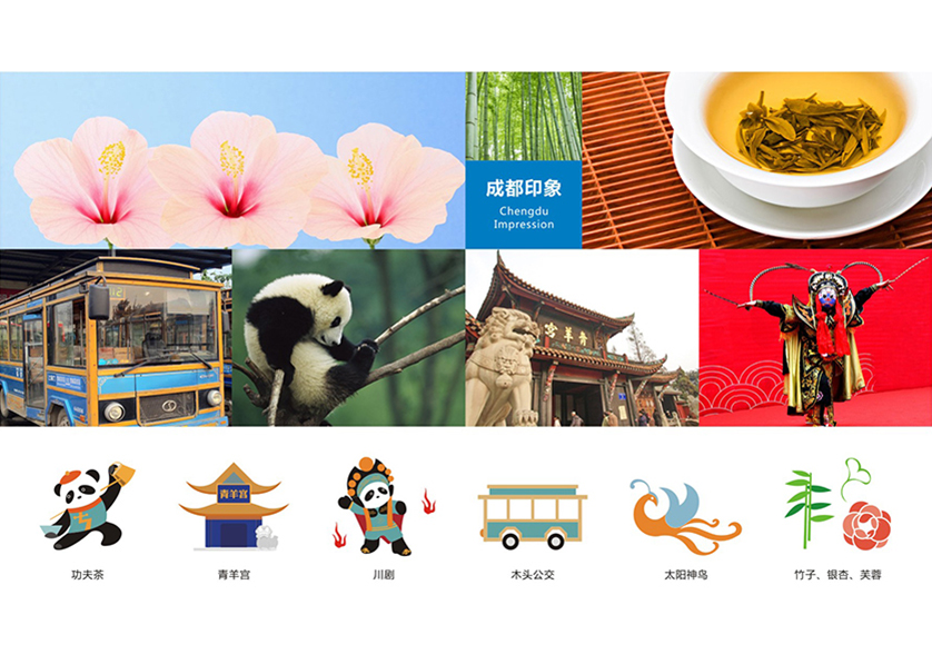 很多企业都需要找思茅区VI设计公司